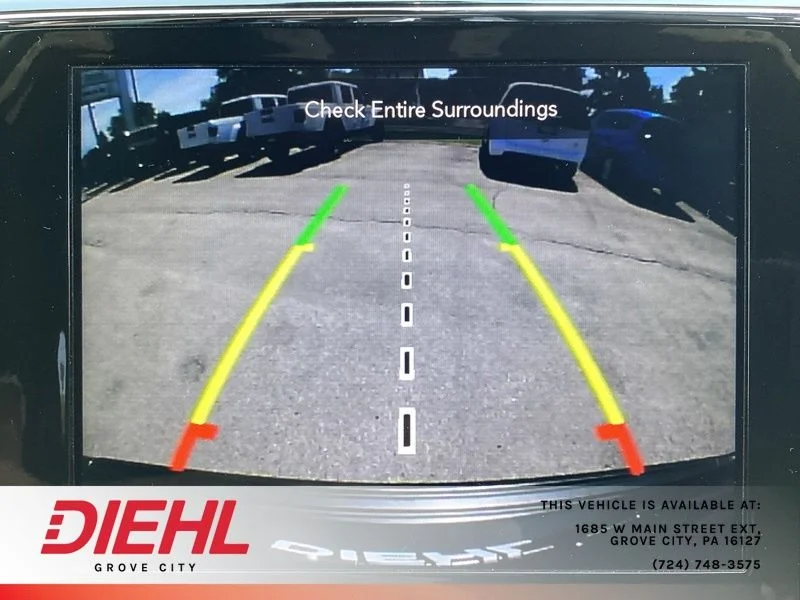 Used 2021 Gray Jeep Laredo X image 45