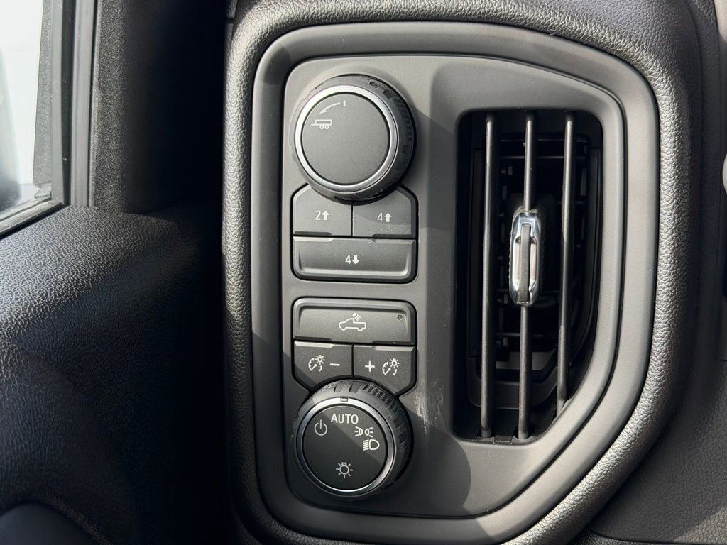 2026 Chevrolet Silverado 2500 HD Work Truck - Photo 27