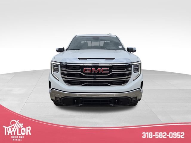 2026 GMC Sierra 1500 SLT - Photo 11
