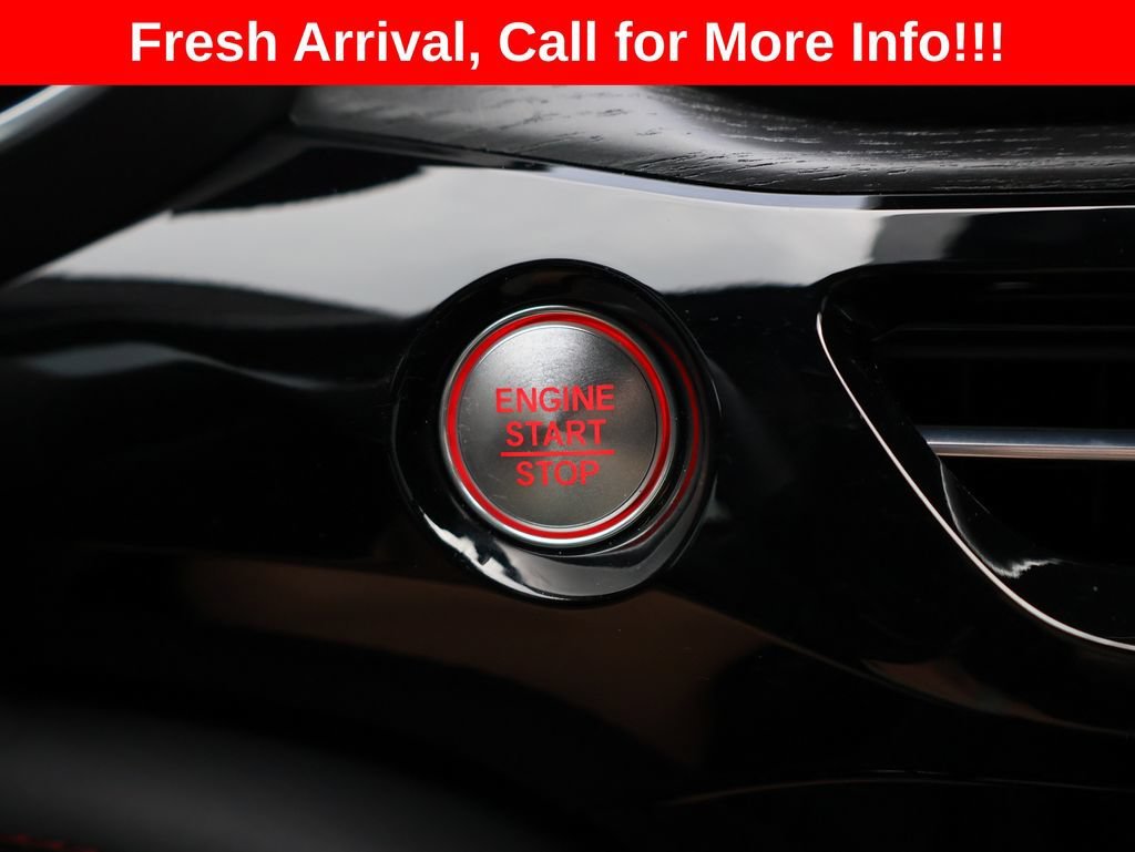 Used 2026 Black Acura Type S Advance Package image 35