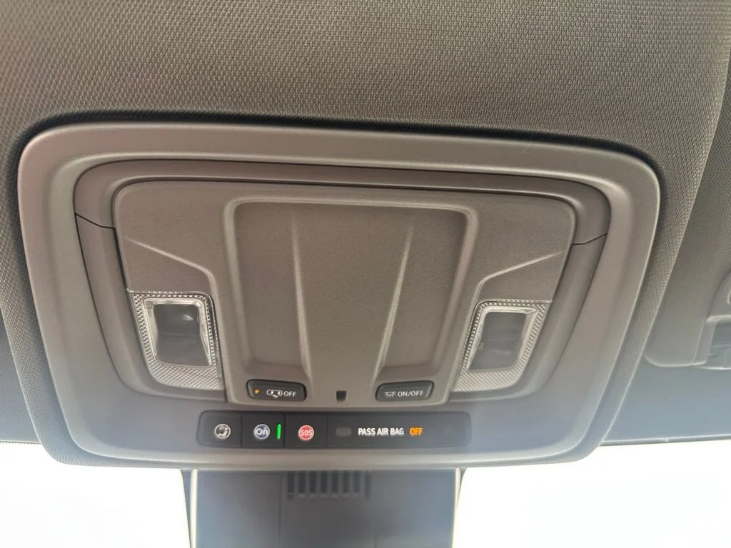 2026 Chevrolet Silverado 1500 Work Truck - Photo 35