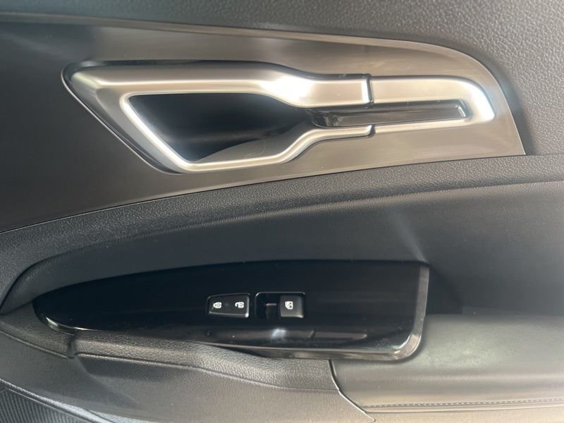 Used 2025 Silver Kia EX image 14