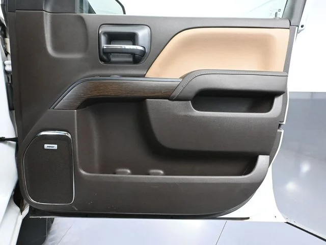 2018 GMC Sierra 1500 Denali Denali - Photo 48