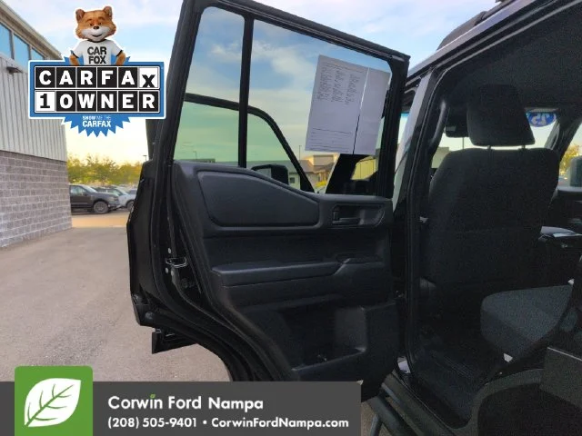 Used 2025 Black Toyota  image 24