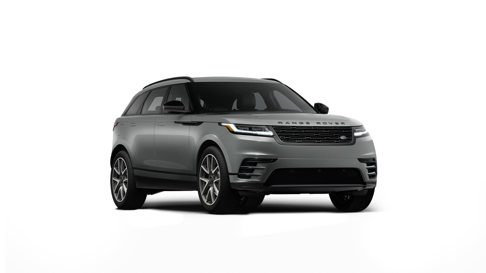 2026 Land Rover Range Rover Velar Dynamic SE