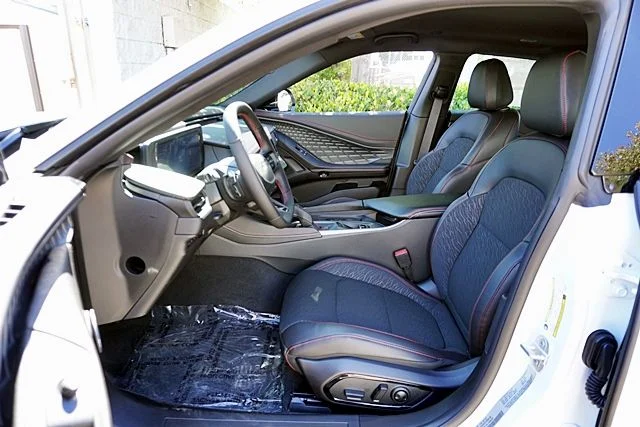 New 2026 White Knuckle Dodge Scat Pack image 17
