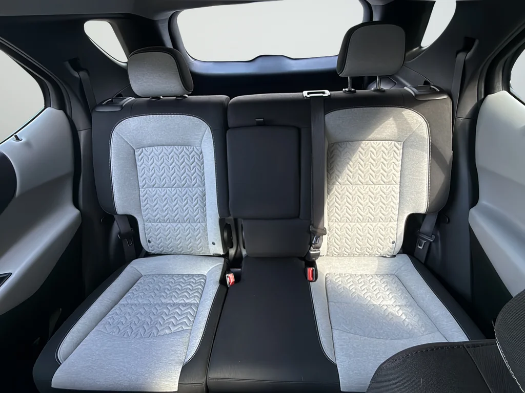 Used 2022 Gray Chevrolet LT image 23