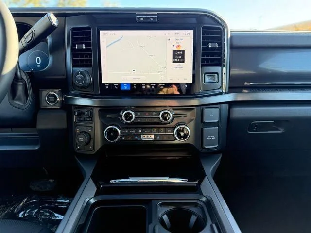 2026 Ford F-250 Super Duty Lariat - Photo 22