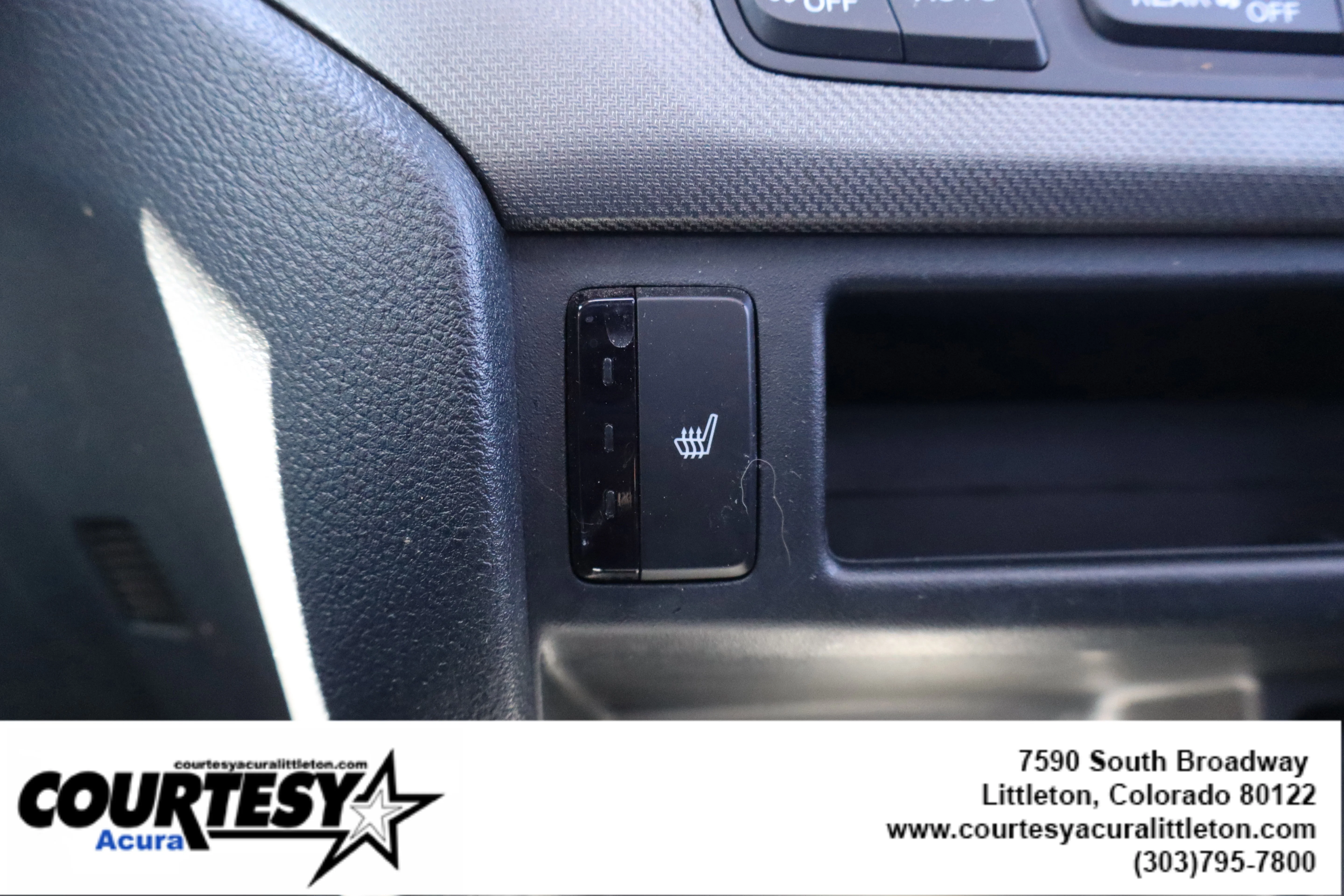 Used 2023 White Honda RTL-E image 19