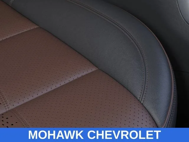New 2026 Polar White Tricoat Chevrolet High Country image 21