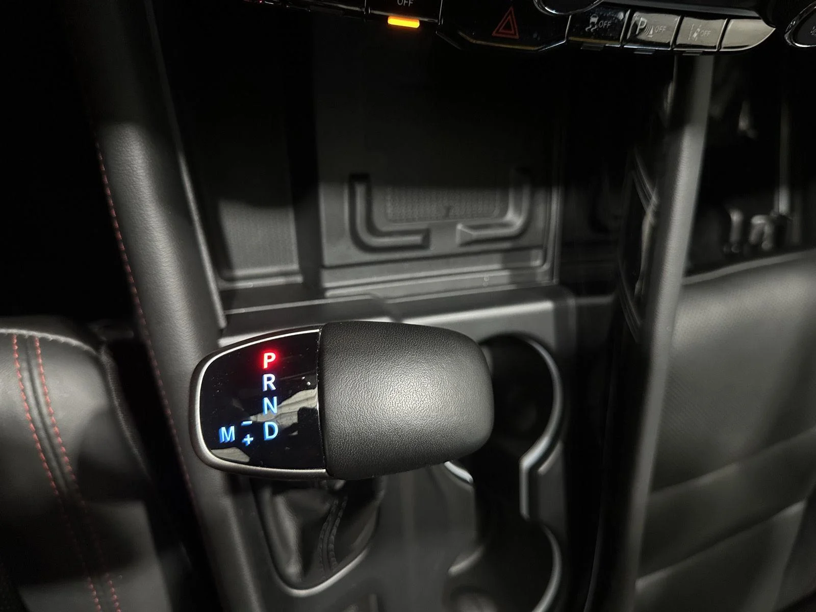 Used 2024 Db Black Dodge Citadel image 14