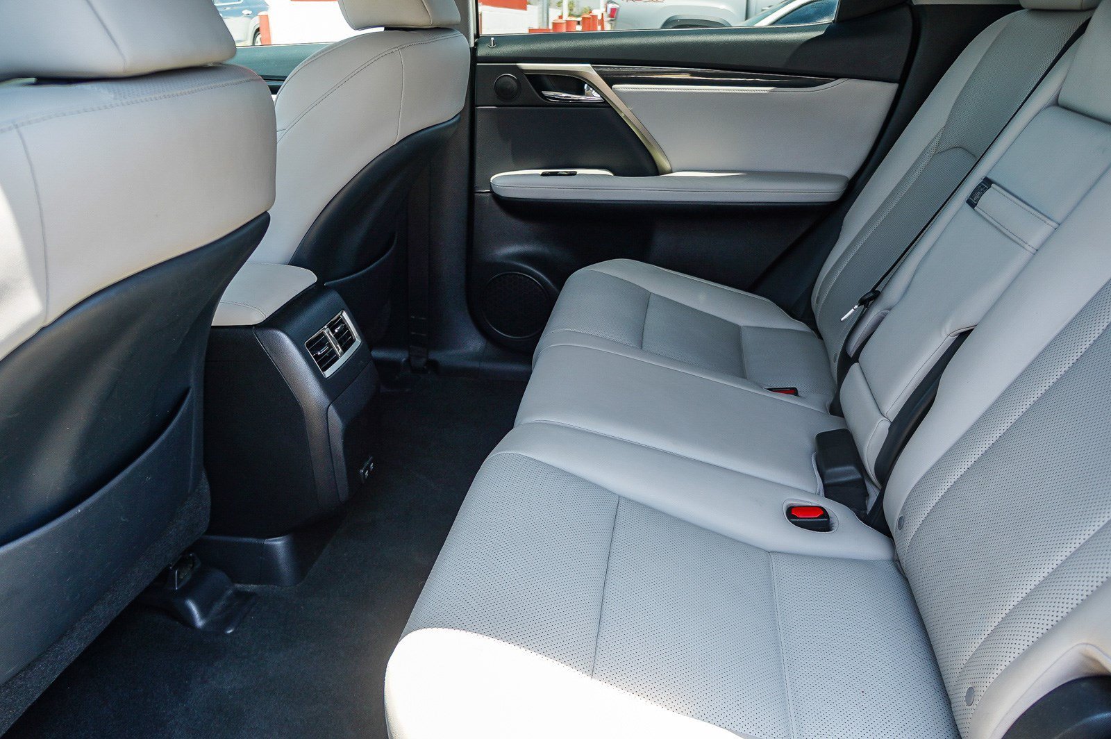 Used 2020 Gray Pearl Lexus 350 image 20
