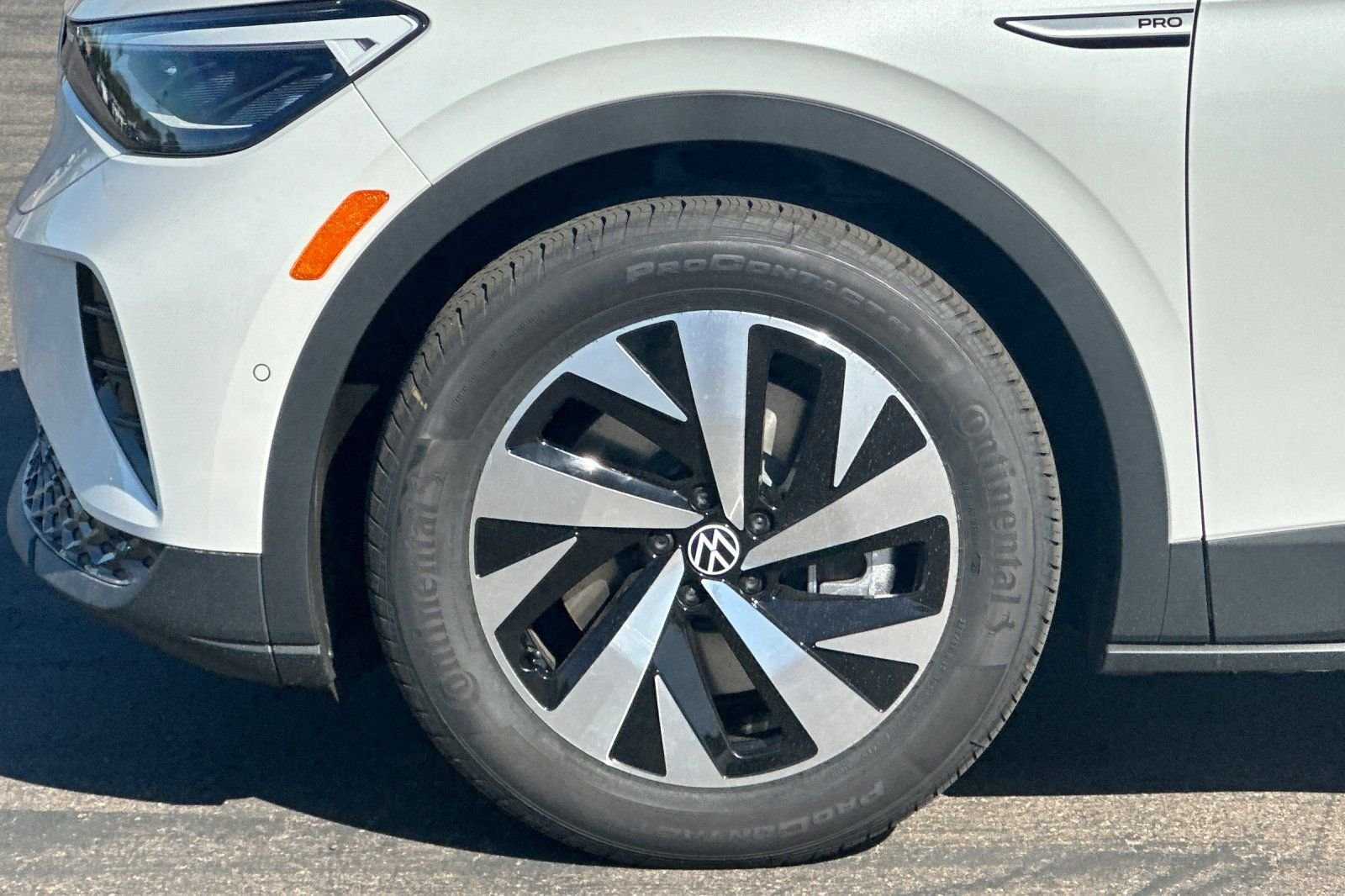 New 2026  Volkswagen Pro image 26