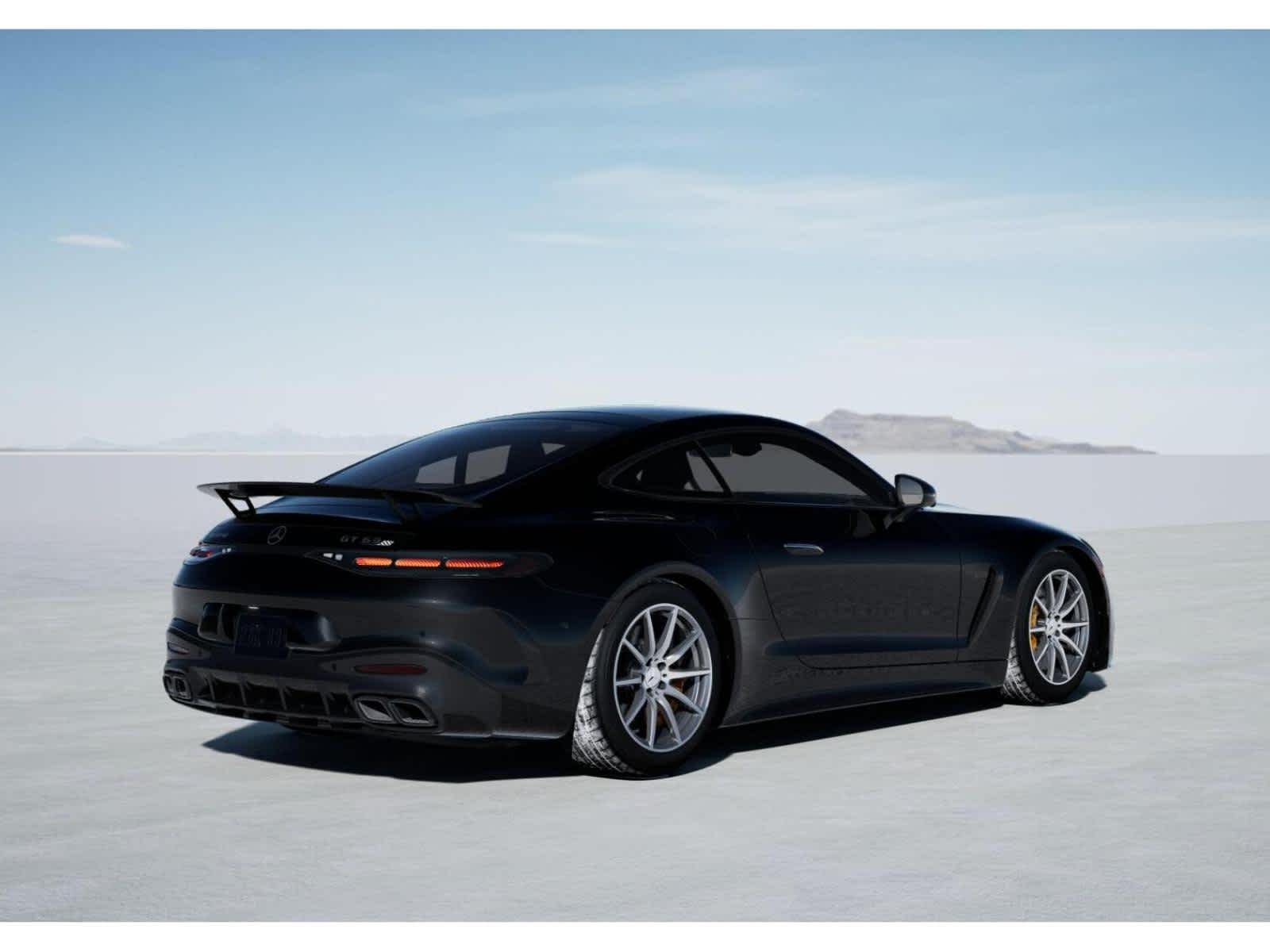 2025 Mercedes-Benz AMG GT Coupe 63 PRO - Photo 21