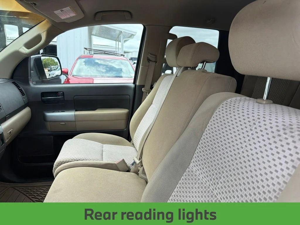 Used 2007 Beige Toyota SR5 image 15