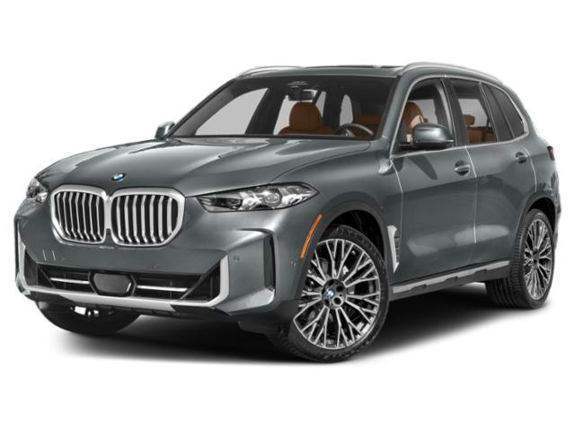2024 BMW X5 sDrive40i's photo
