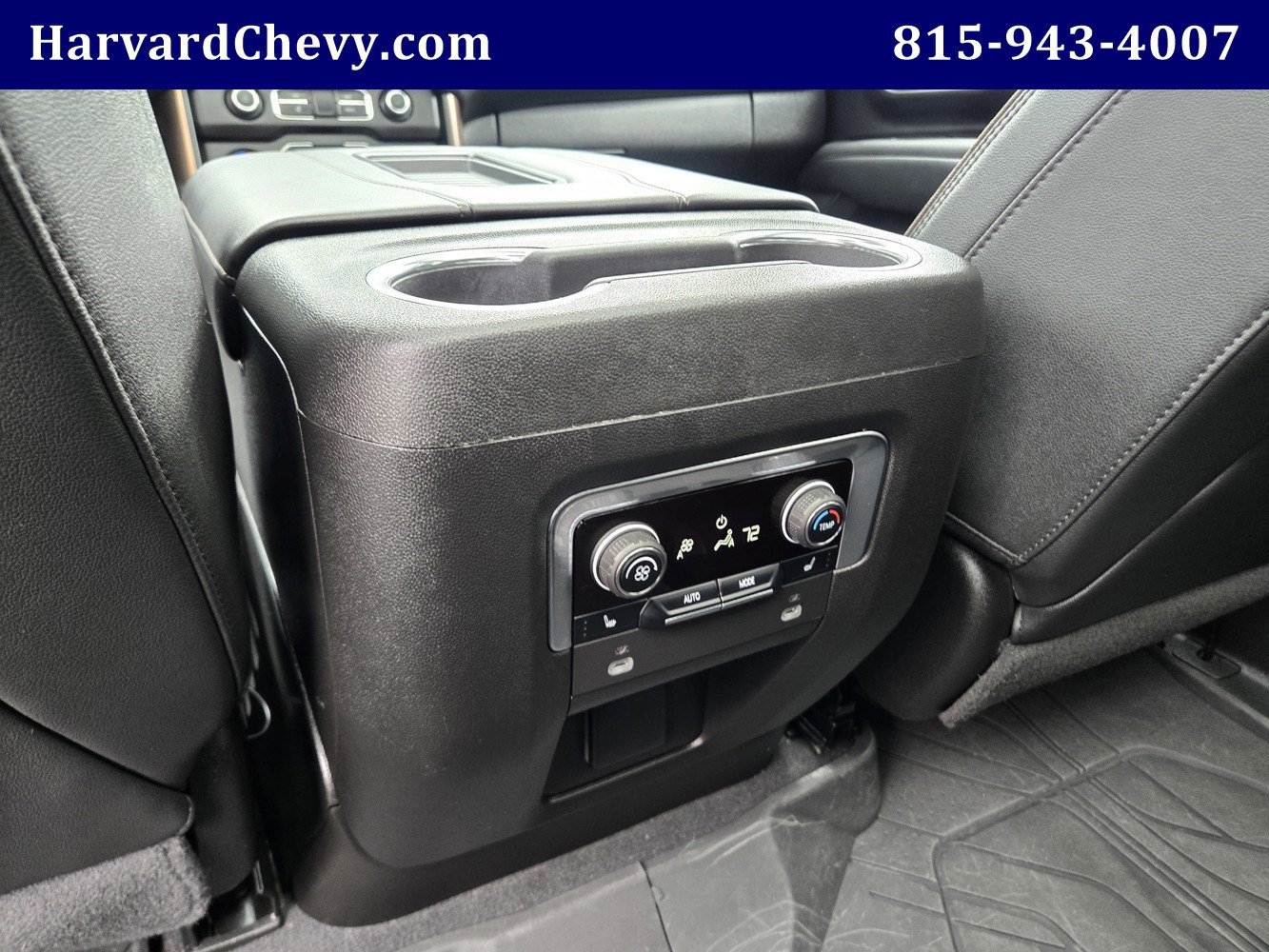 2024 Chevrolet Suburban High Country - Photo 25