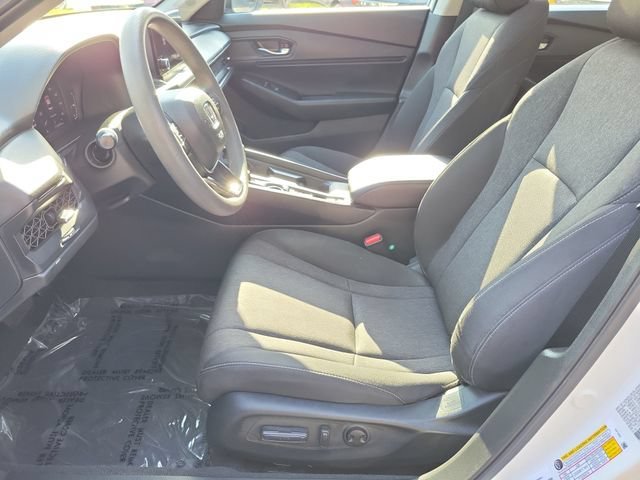 2024 Honda Accord EX - Photo 16