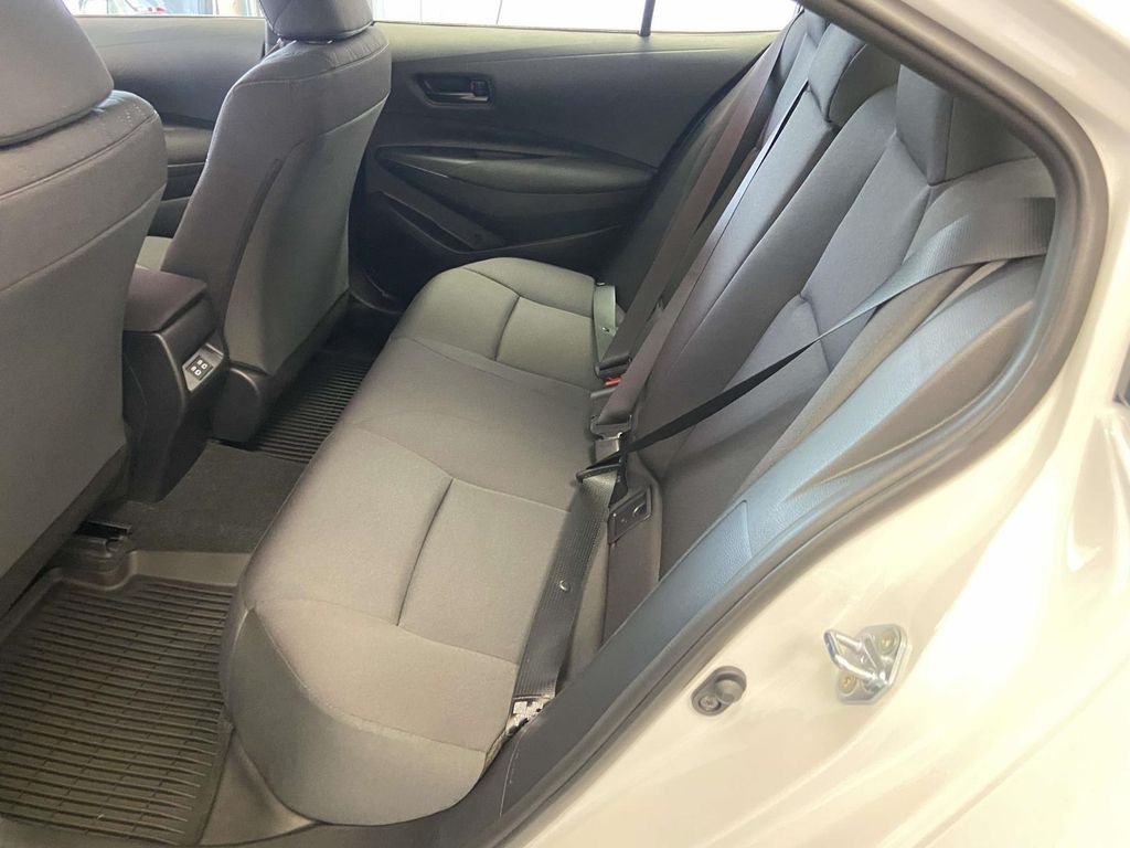 Used 2026 Beige Toyota LE image 15