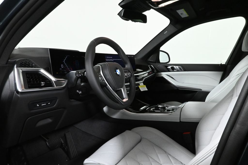 2026 BMW X5 40i - Photo 15