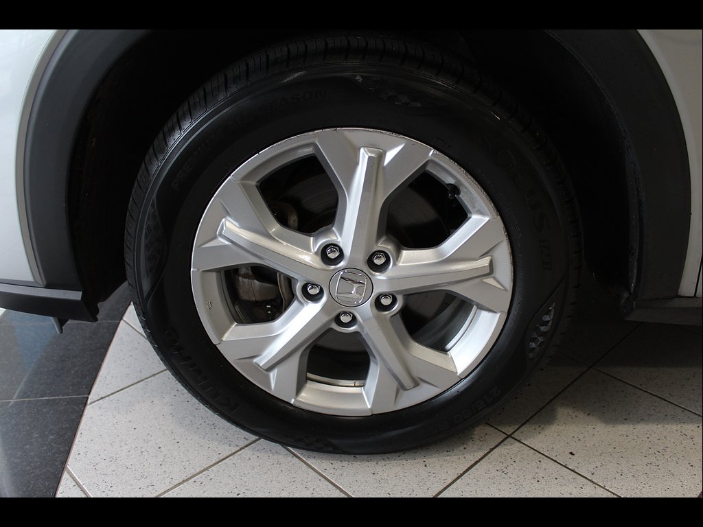 2023 Honda HR-V LX - Photo 9