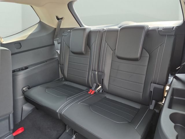 New 2026 Black Volkswagen 2.0T SEL image 20