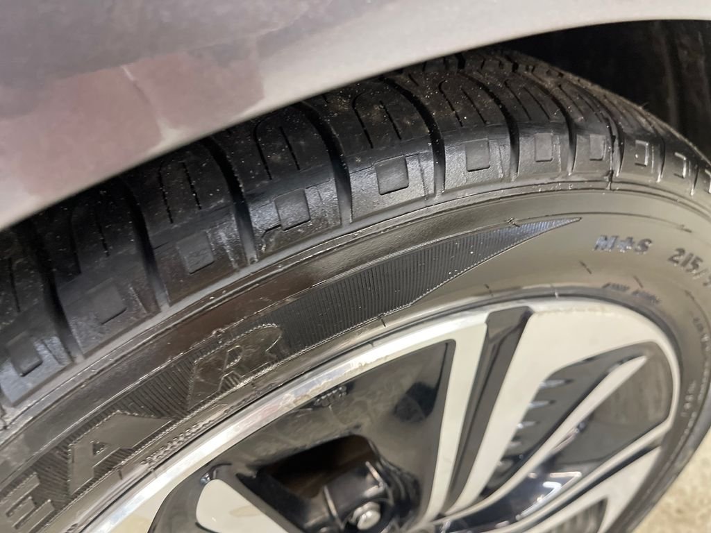 Used 2018  Honda EX-T image 7