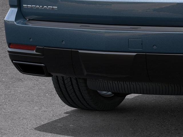 2026 Cadillac Escalade Sport - Photo 14