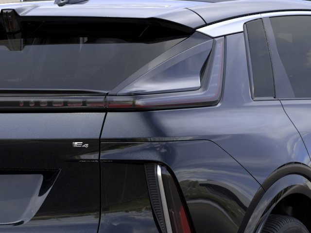 New 2027 Stellar Black Metallic Cadillac Luxury image 11