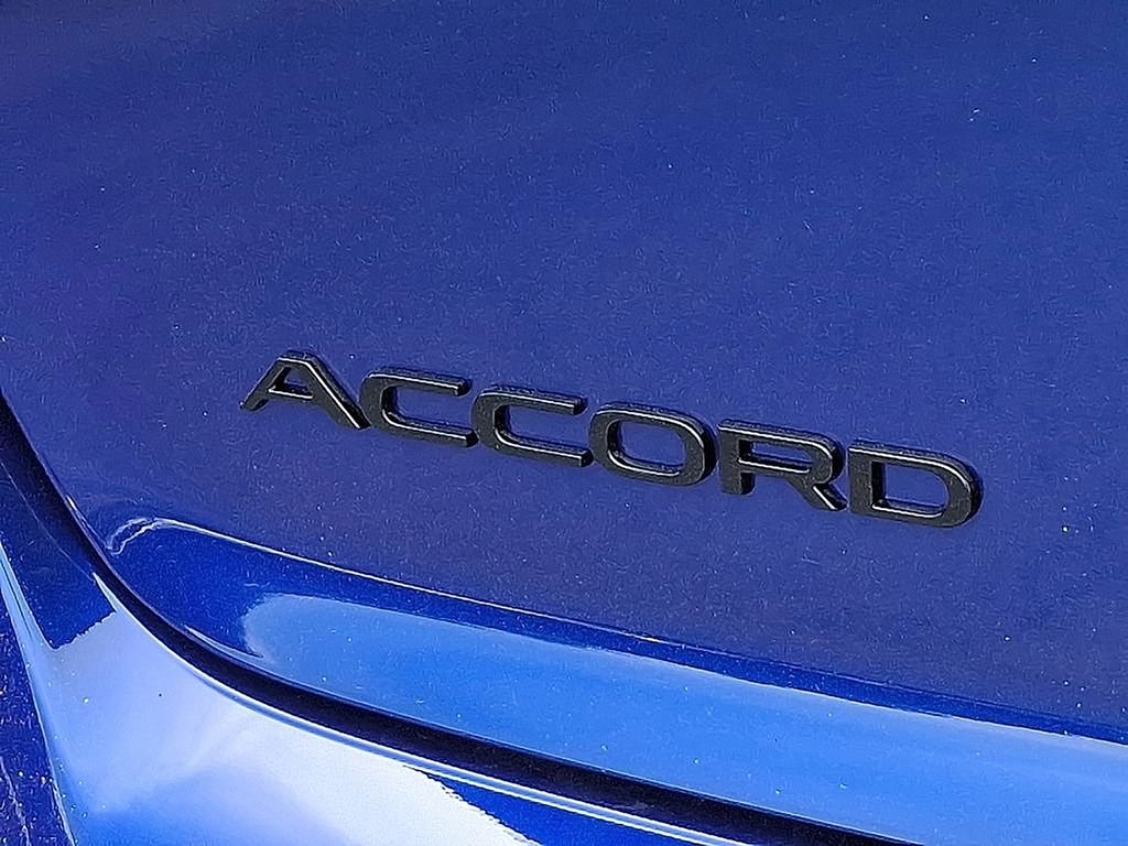 New 2026 Still Night Pearl Honda Sport Hybrid image 5