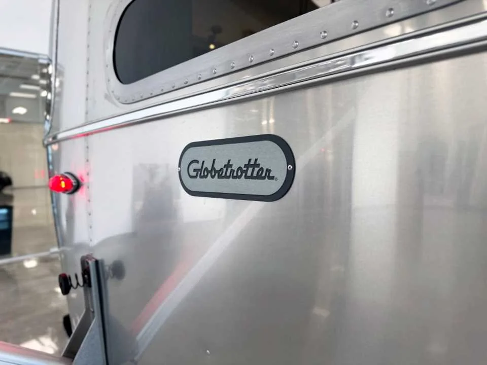 New 2026 SILVER AIRSTREAM  image 10