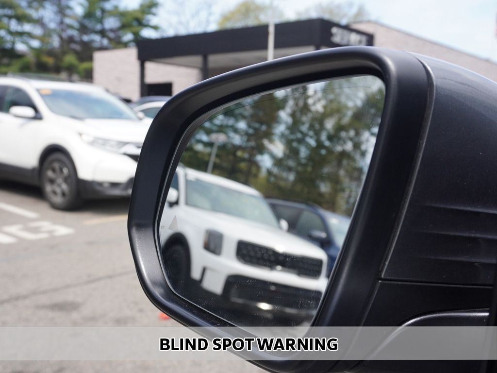 Used 2023 Gray Mercedes-Benz GLE 350 image 7