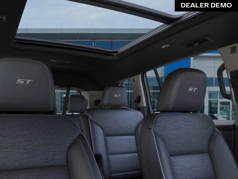 Used 2026  Buick Sport Touring image 24