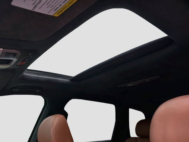 Used 2024 Dark Moss Kia SX Prestige X-Line image 29