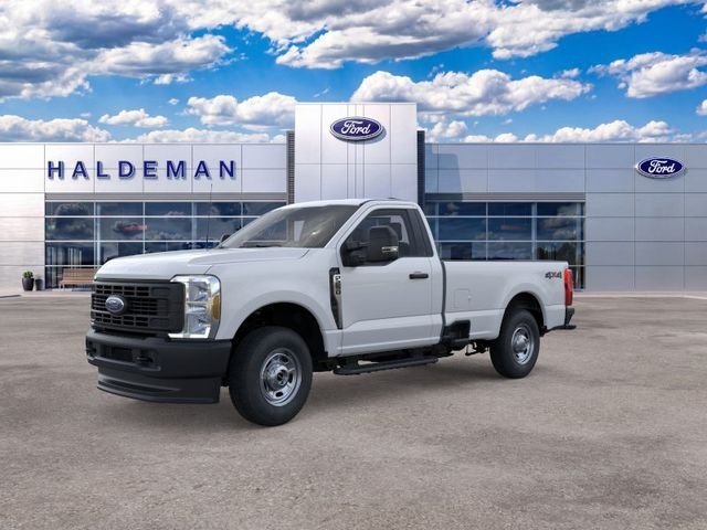 2026 Ford F-250 Super Duty