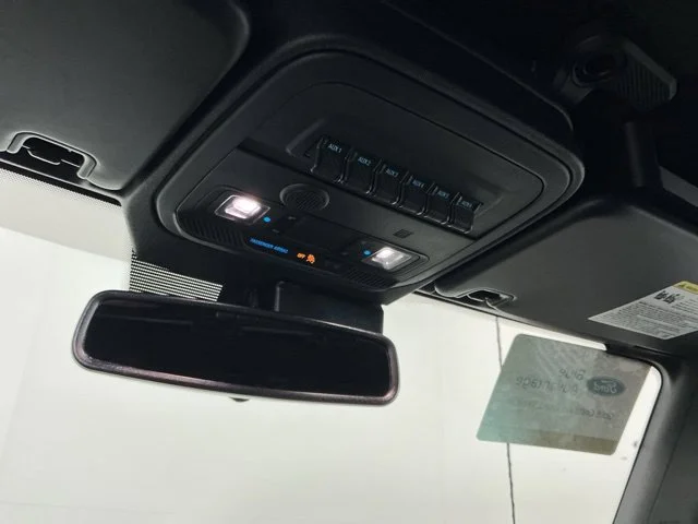 Certified Used 2023  Ford Wildtrak image 23