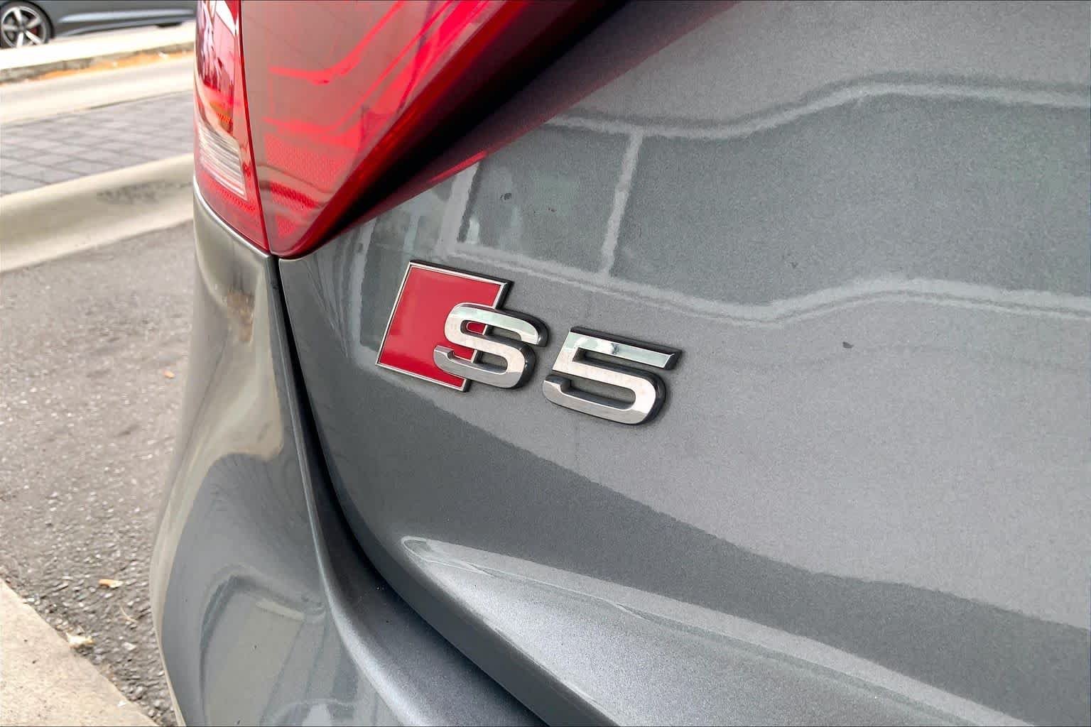 2014 Audi S5 Premium Plus - Photo 33