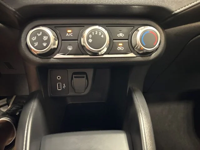 Used 2024 Gray Nissan 1.6 S image 21