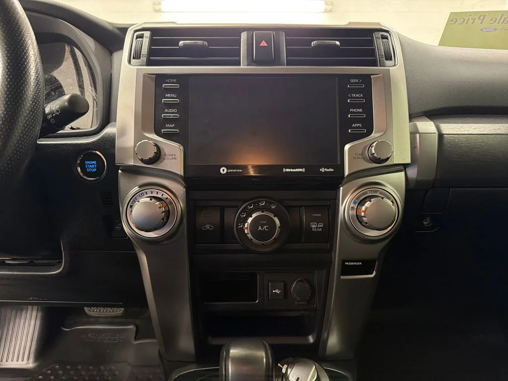 Certified Used 2024  Toyota SR5 Premium image 21