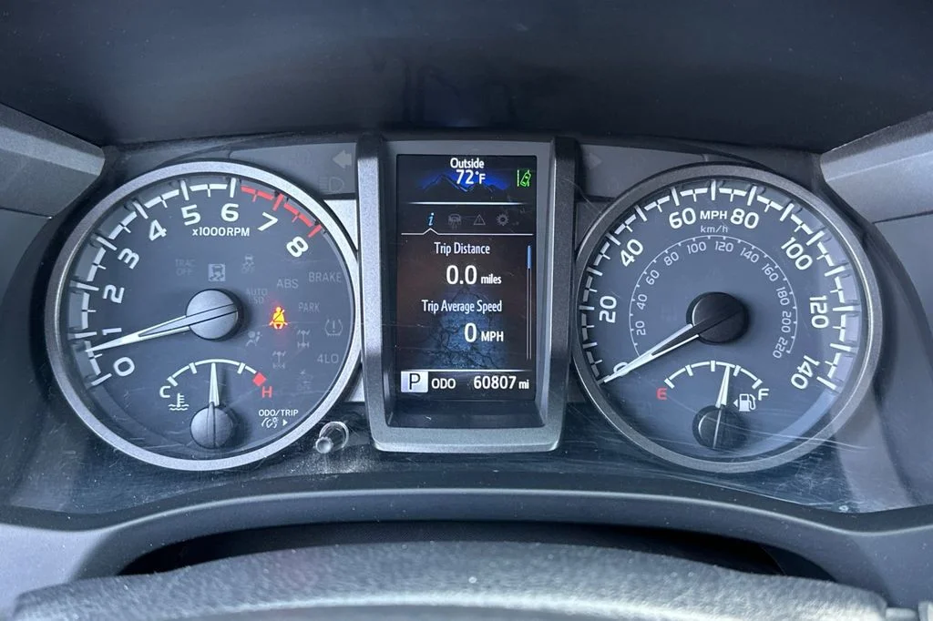 2023 Toyota Tacoma SR - Photo 23