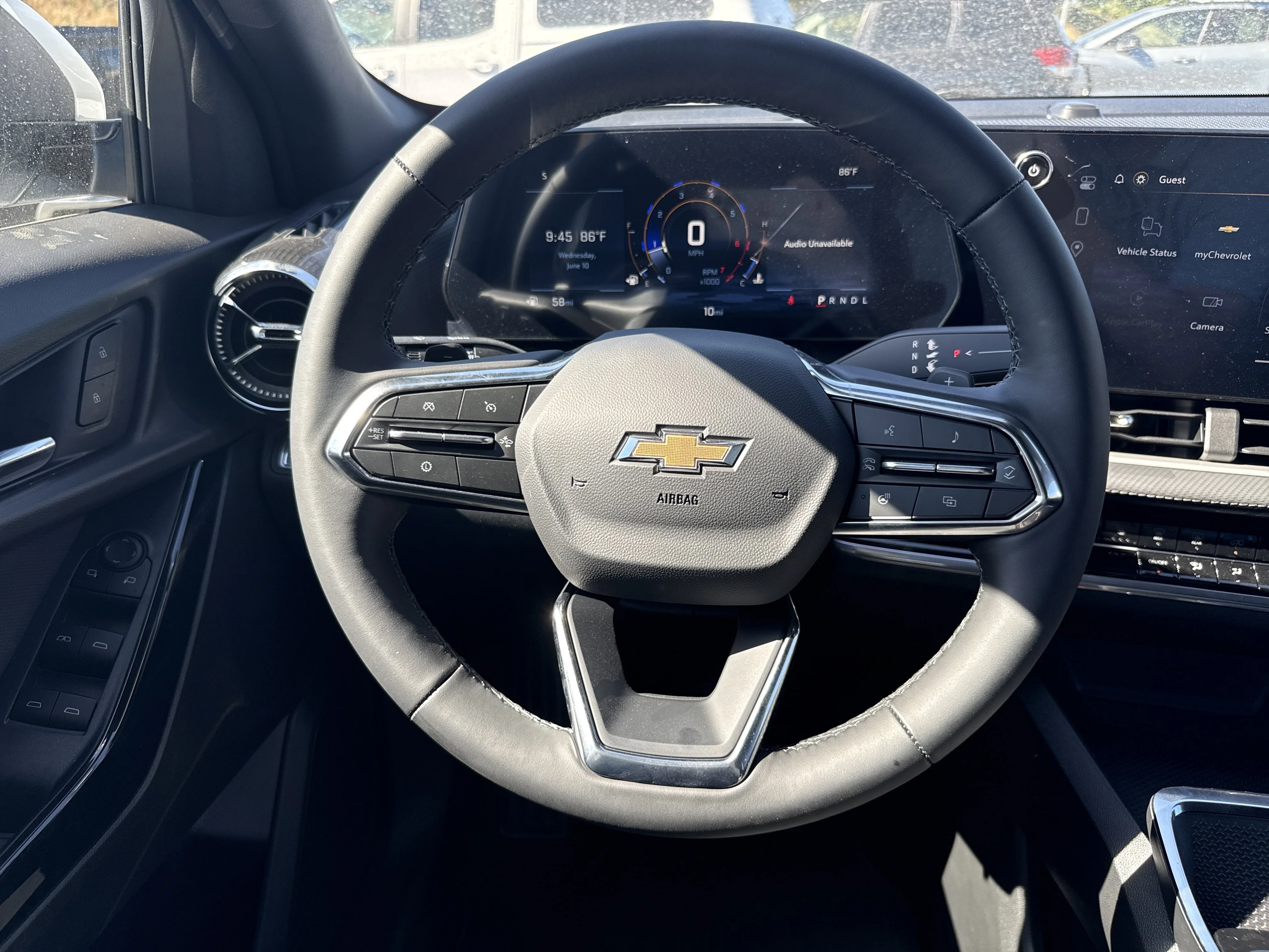 2026 Chevrolet Equinox LT - Photo 14