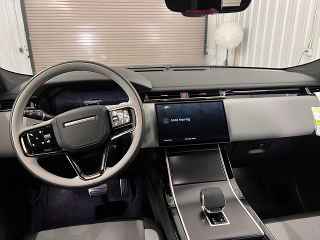 2026 Land Rover Range Rover Velar Dynamic SE - Photo 11
