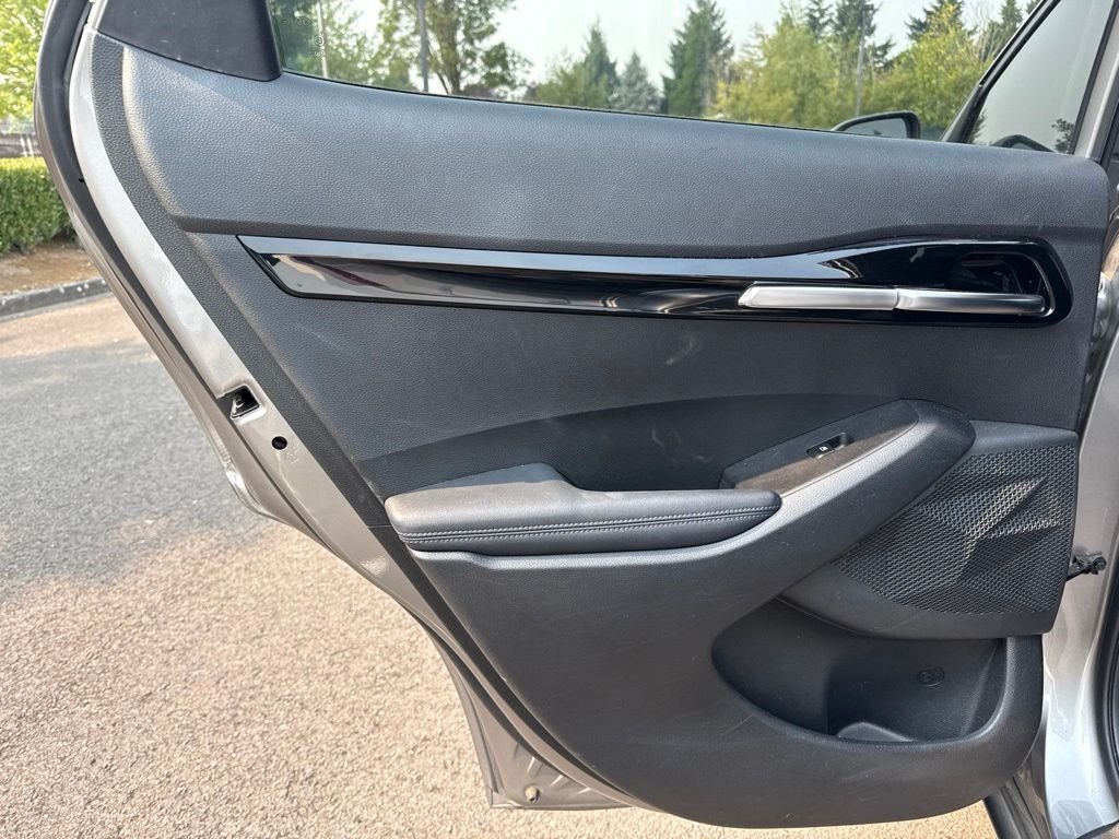 Used 2021 Steel Gray Kia S image 18