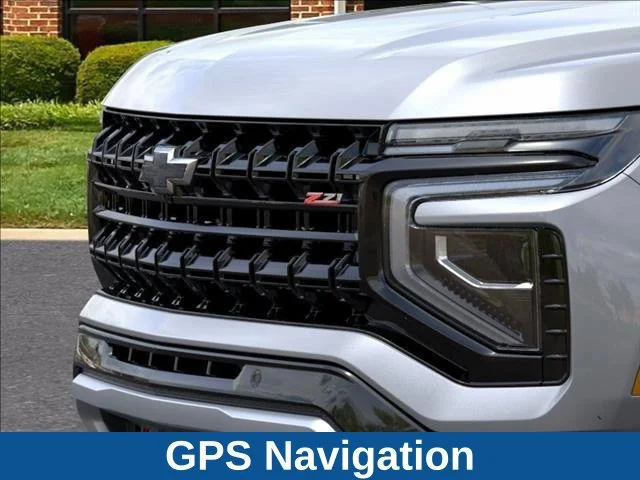 2027 Chevrolet Tahoe Z71 - Photo 14