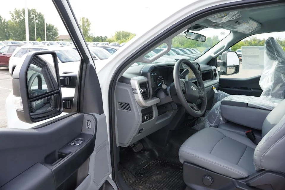 2026 Ford F-250 Super Duty XL - Photo 11