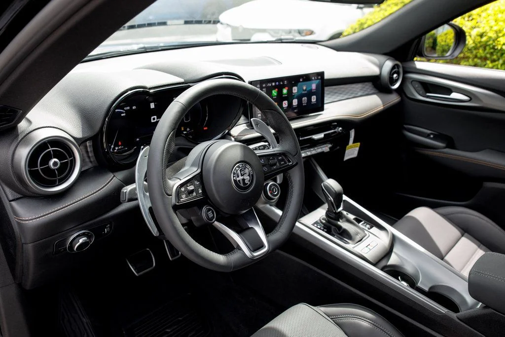 2025 Alfa Romeo Tonale Base - Photo 29