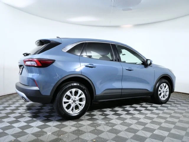Used 2023 Blue Ford Active image 6