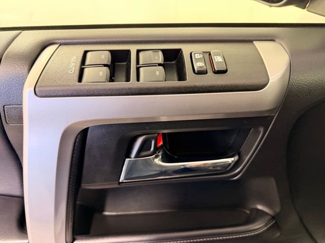 Certified Used 2019 Black Toyota SR5 Premium image 18