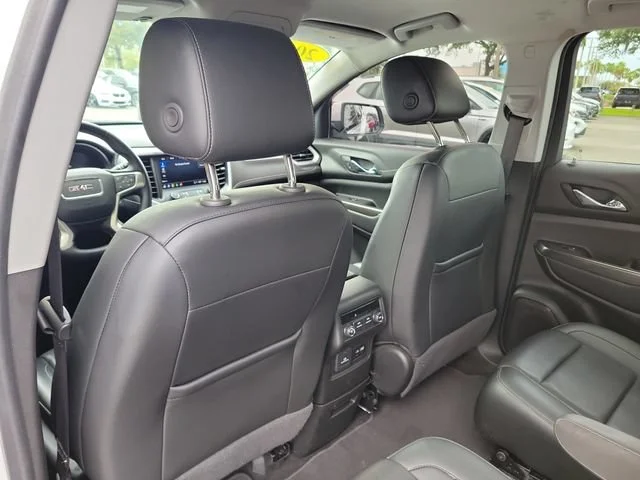 2023 GMC Acadia SLT - Photo 20