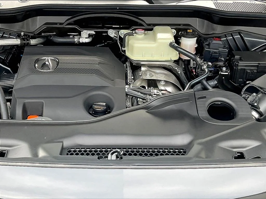 New 2026 Black Acura Type S w/Advance Package image 12